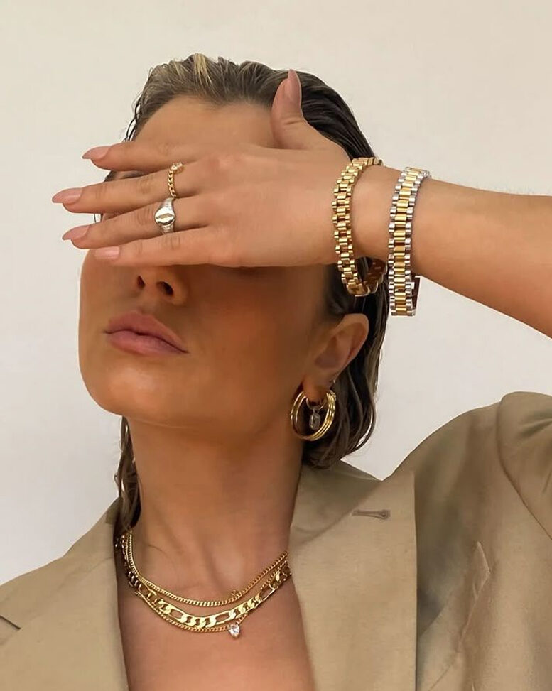 Isadora Boutique - L'audace du moment