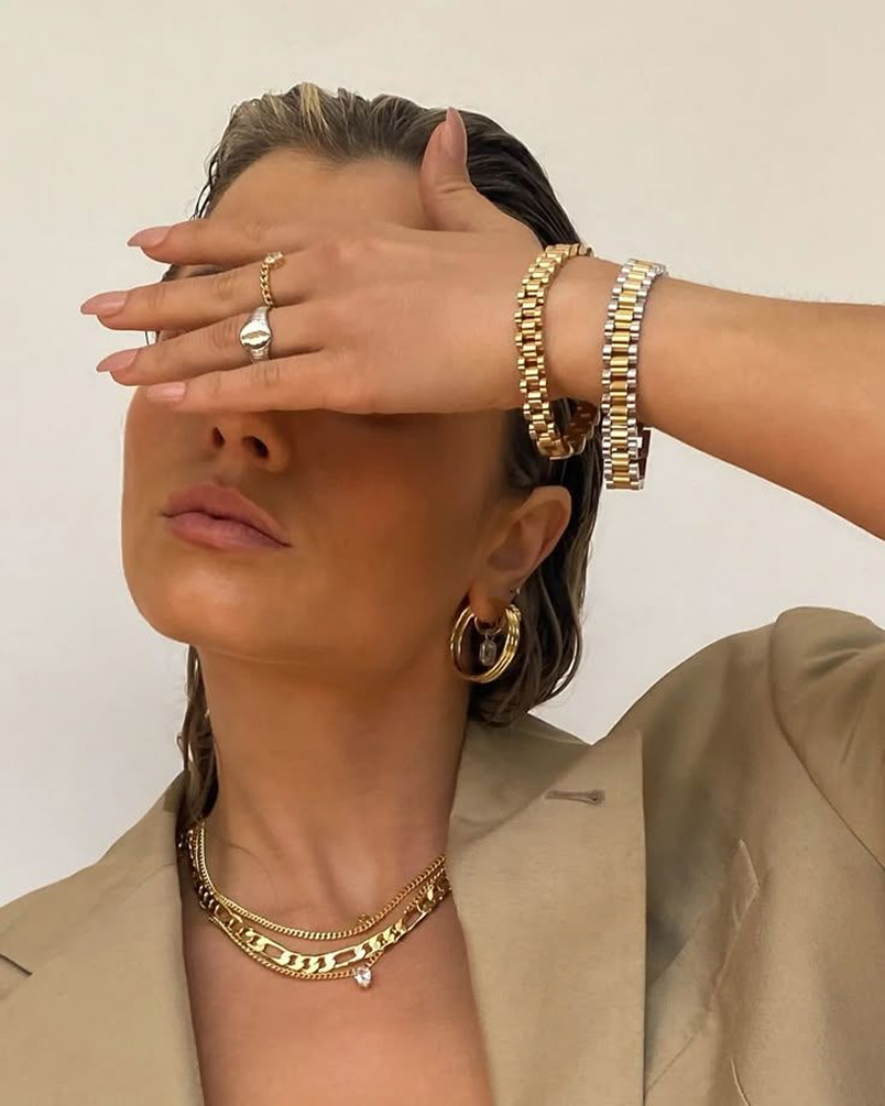 Isadora Boutique - L'audace du moment