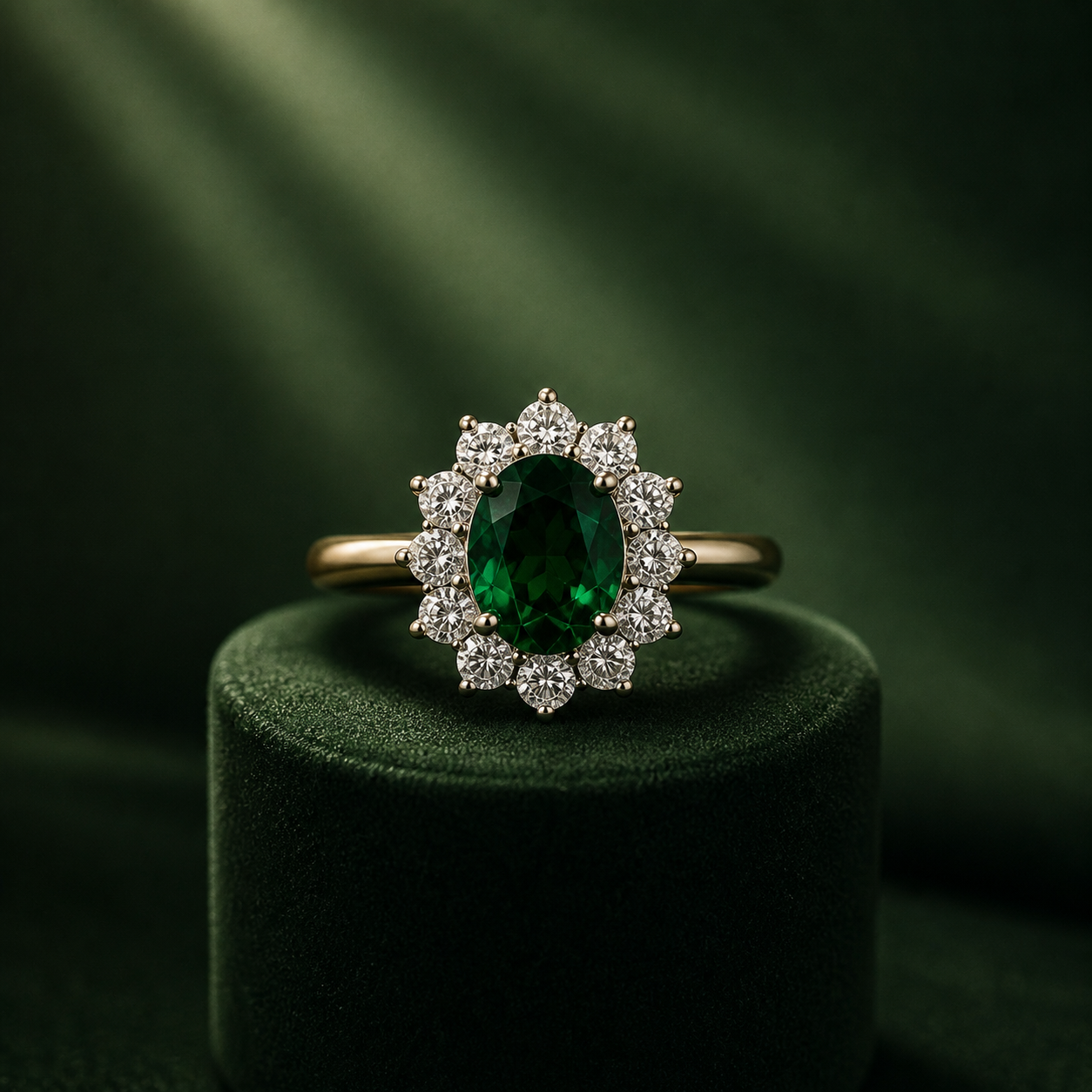 Bague